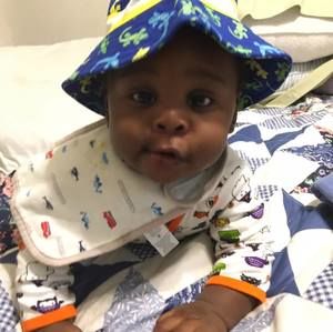 Meet your Posher, Brent